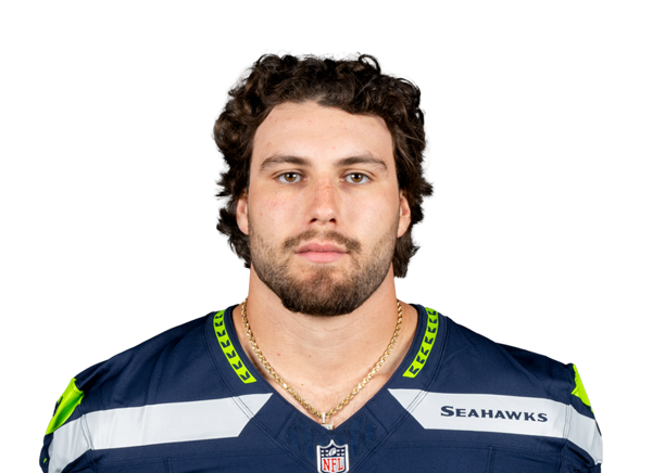 AJ Barner headshot