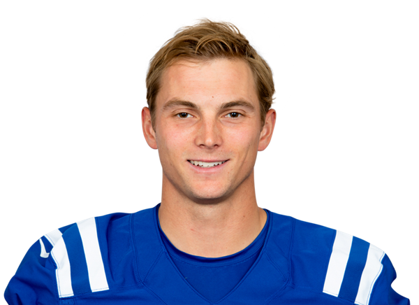 Alec Pierce headshot