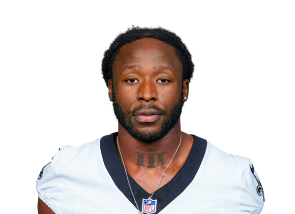 Alvin Kamara headshot