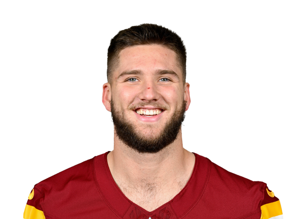 Ben Sinnott headshot