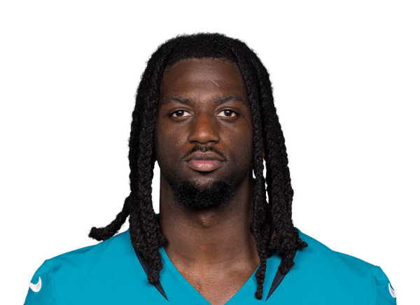 Brian Thomas Jr. headshot