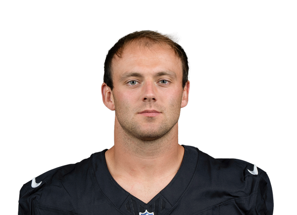 Brock Bowers headshot