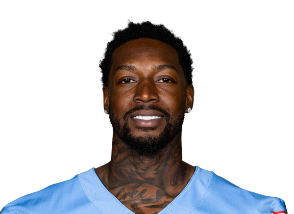 Calvin Ridley headshot