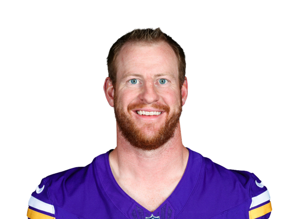 Carson Wentz headshot