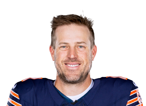 Case Keenum headshot