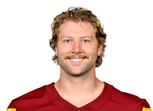 Colson Yankoff headshot
