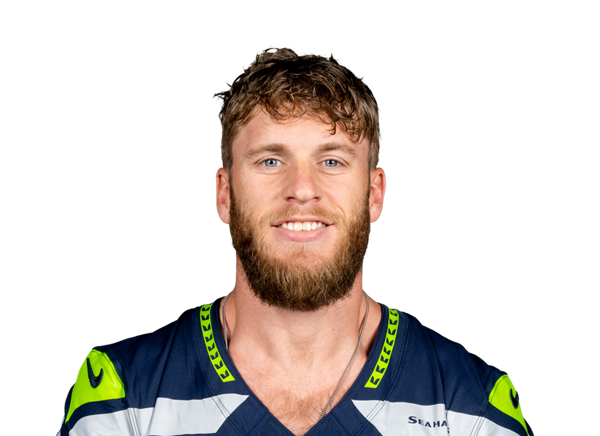 Cooper Kupp headshot
