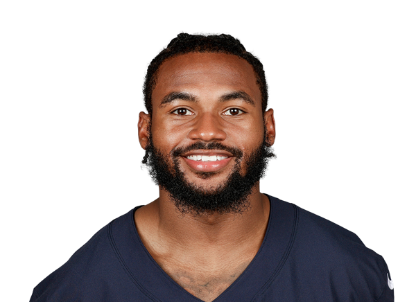 D'Andre Swift headshot