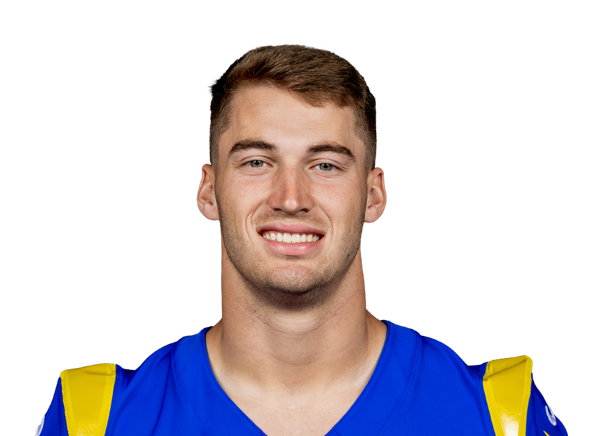 Davis Allen headshot