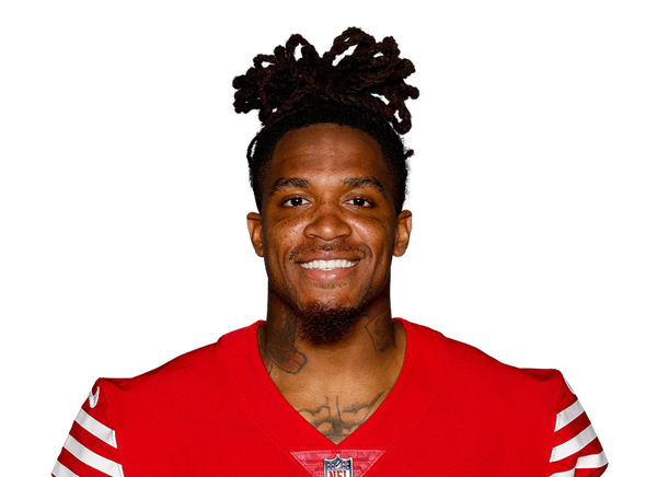 Demarcus Robinson headshot
