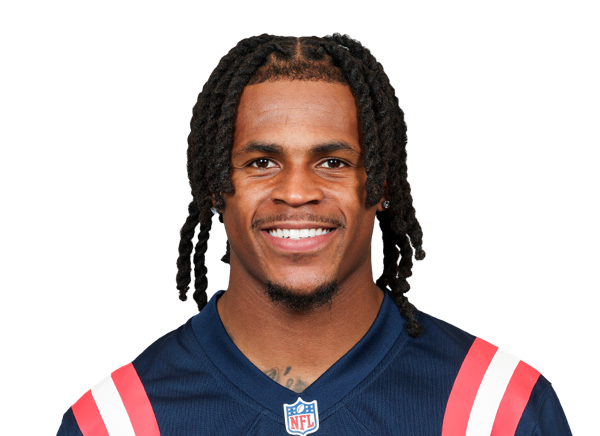 DeMario Douglas headshot