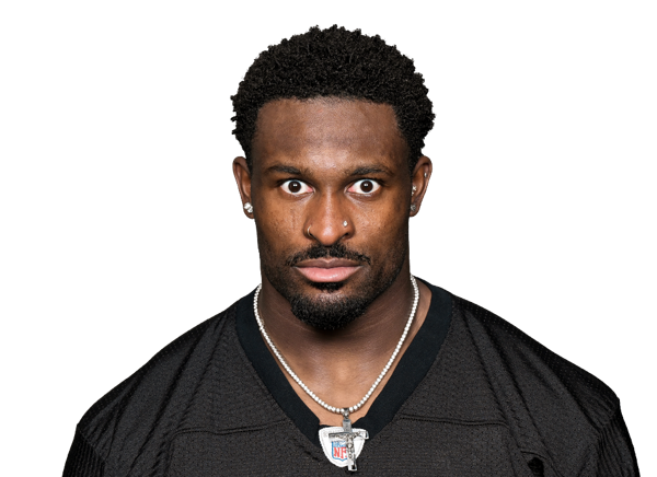 DK Metcalf headshot