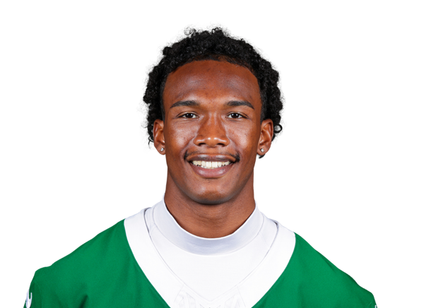 Garrett Wilson headshot