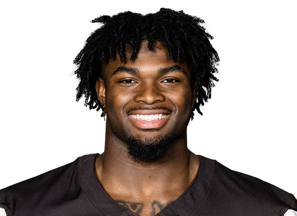 Harold Fannin Jr. headshot