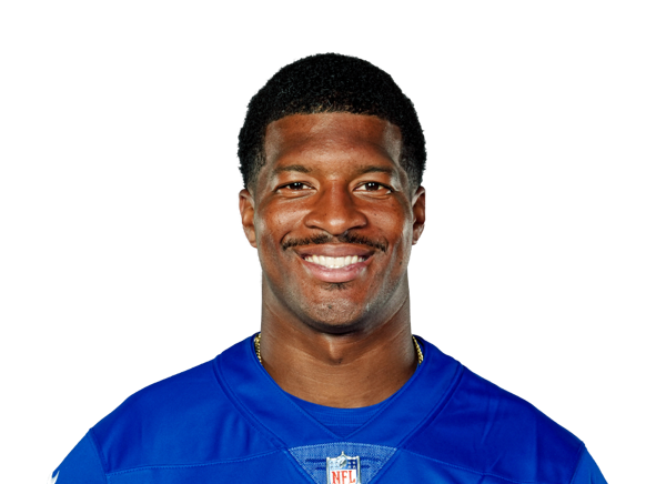 Jameis Winston headshot