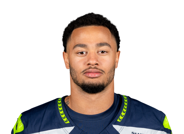 Jaxon SmithNjigba headshot