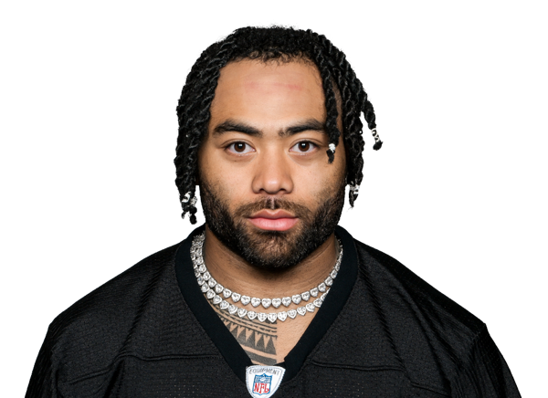 Jaylen Warren headshot