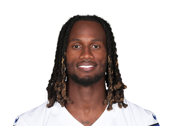 Joe Milton III headshot