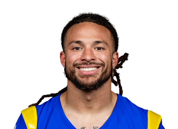 Jordan Whittington headshot
