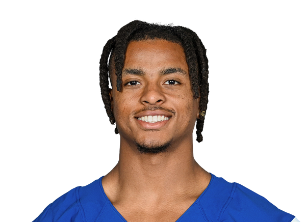 Josh Downs headshot