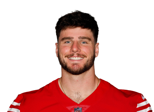 Luke Farrell headshot