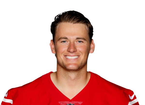 Mac Jones headshot