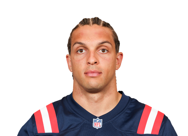 Mack Hollins headshot