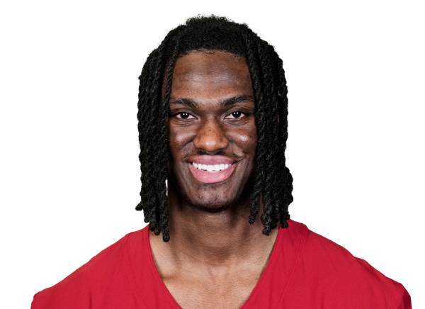 Marvin Harrison Jr. headshot