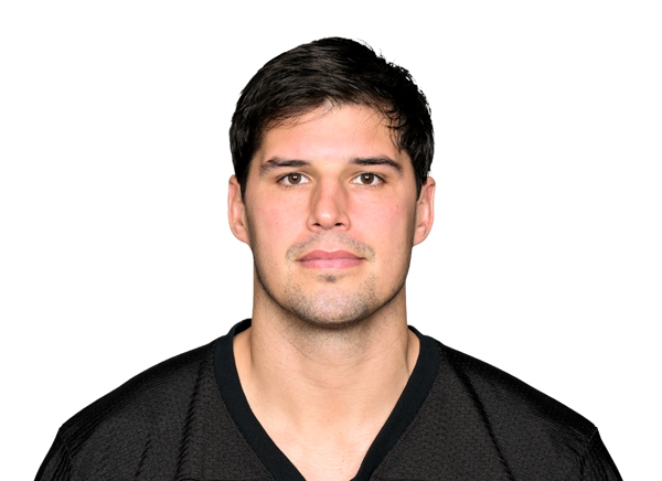 Mason Rudolph headshot