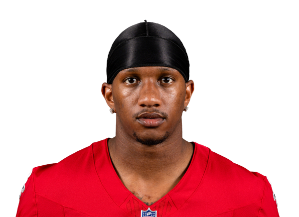 Michael Penix Jr. headshot