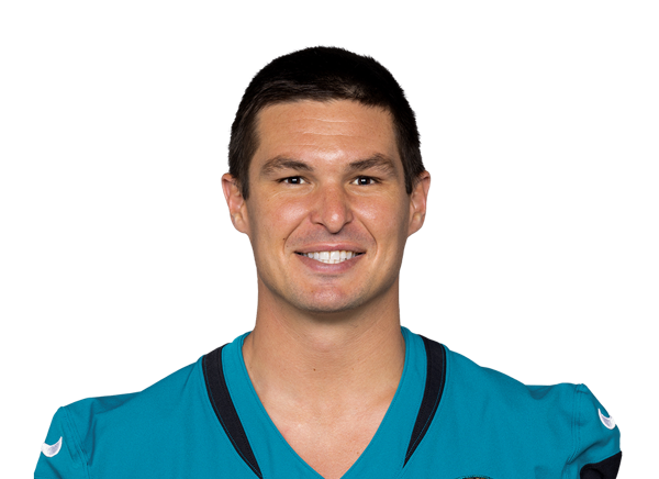 Nick Mullens headshot
