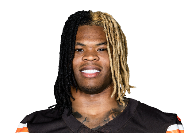 Quinshon Judkins headshot