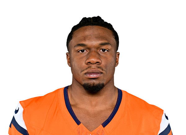 RJ Harvey headshot