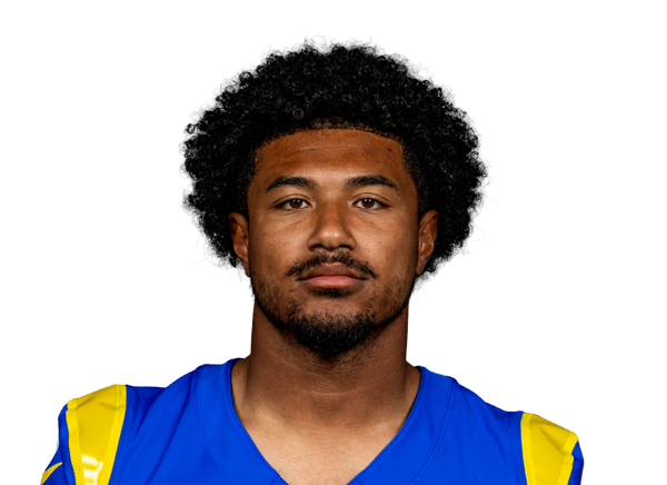 Ronnie Rivers headshot