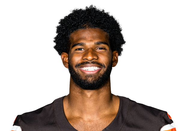 Shedeur Sanders headshot