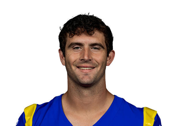 Stetson Bennett IV headshot