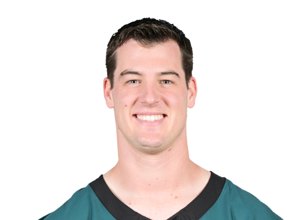 Tanner McKee headshot