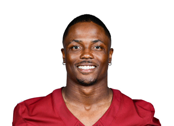 Terry McLaurin headshot