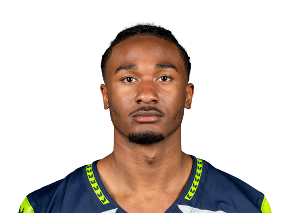 Tory Horton headshot