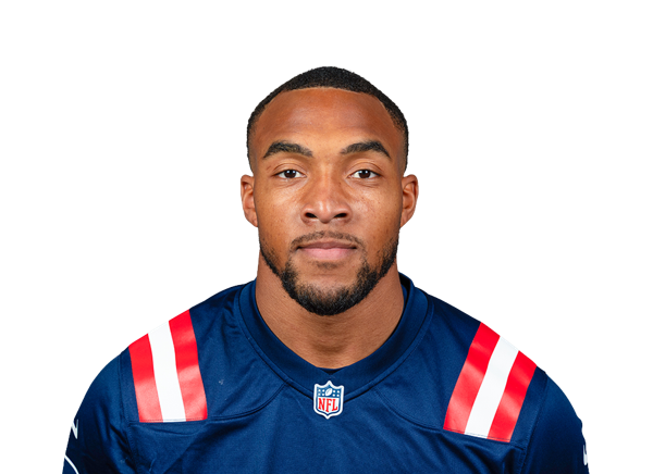 TreVeyon Henderson headshot