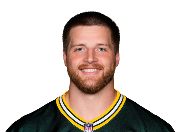 Tucker Kraft headshot