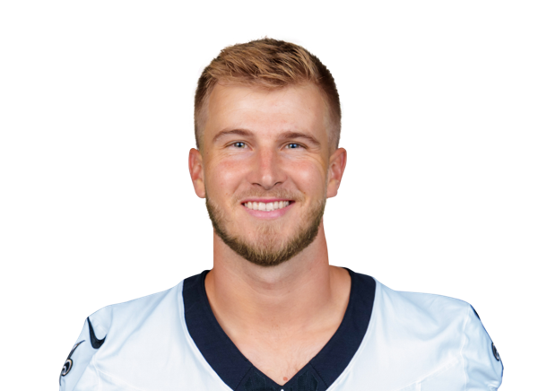 Tyler Shough headshot