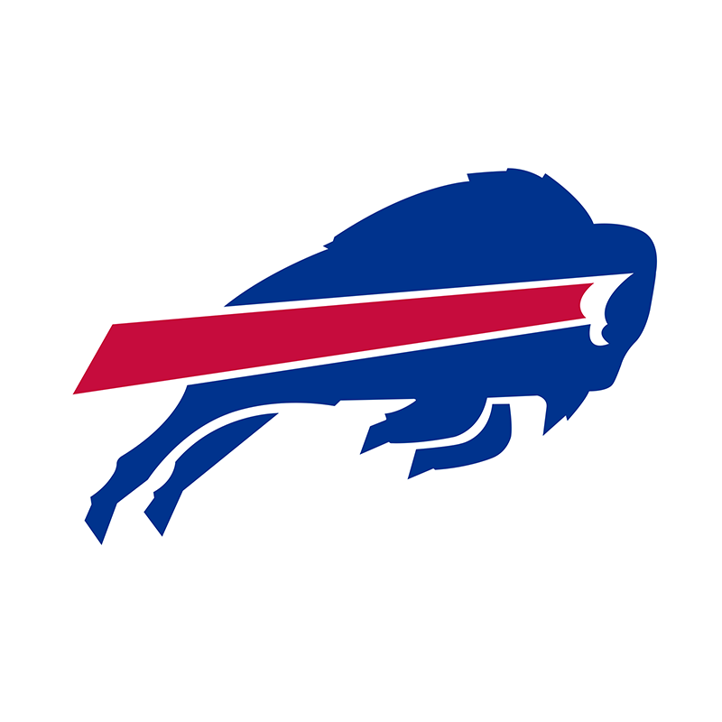 BUF logo
