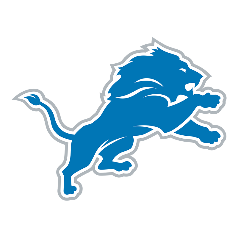 DET logo